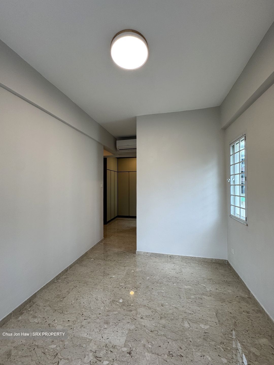 Eng Kong Green (D21), Condominium #538192361